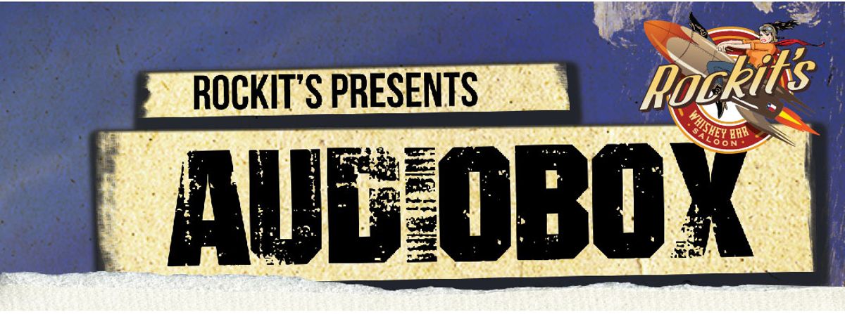 Audiobox on the Main Stage