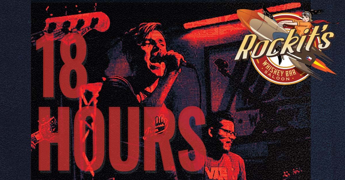18 Hours