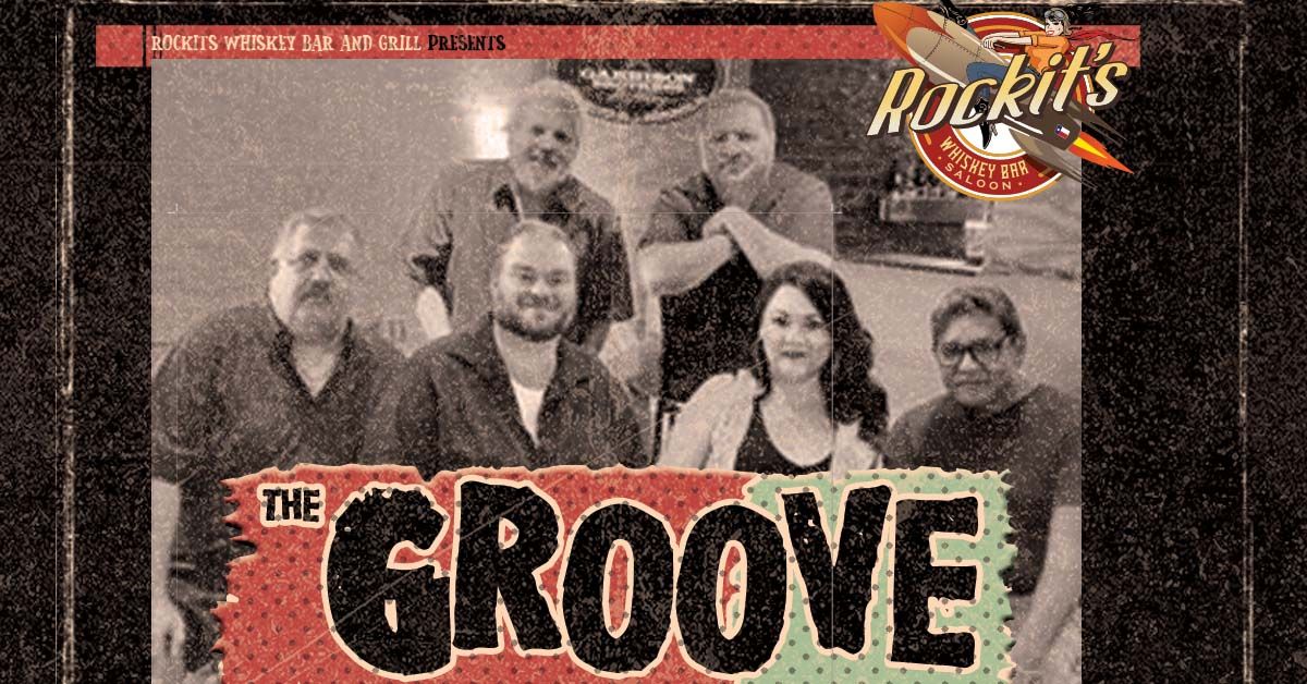 The Groove on the Main Stage