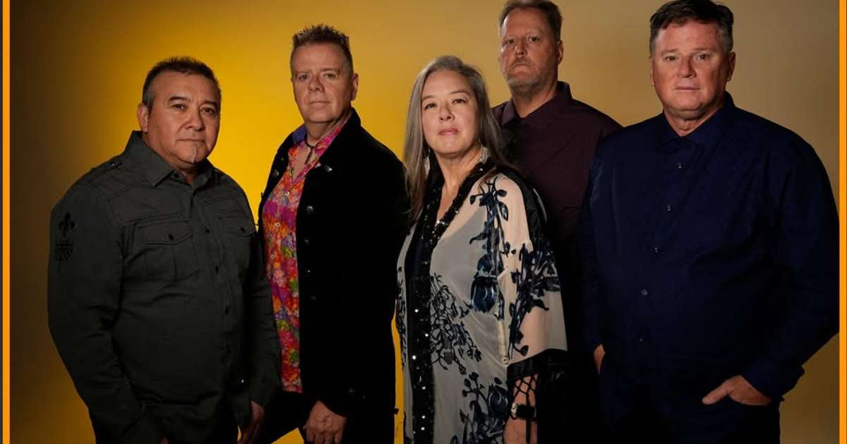 The Klocks- No Cover
