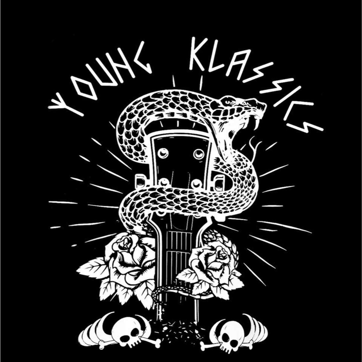Young Klassics- No Cover